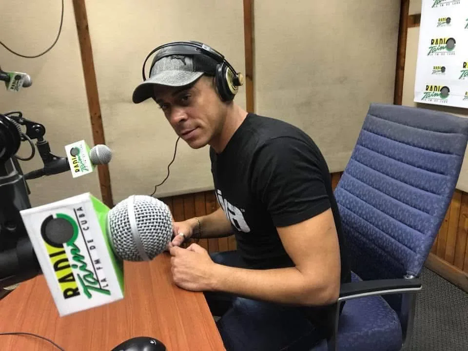 Radio Taíno